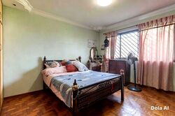 Blk 895A Tampines Street 81 (Tampines), HDB Executive #609034861